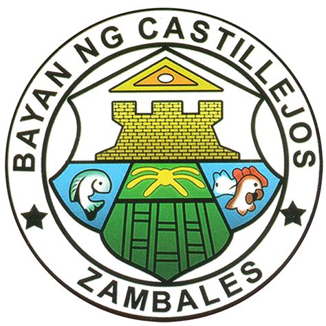Castillejos LGU .